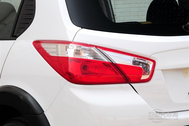 2013款 1.6L 手動版