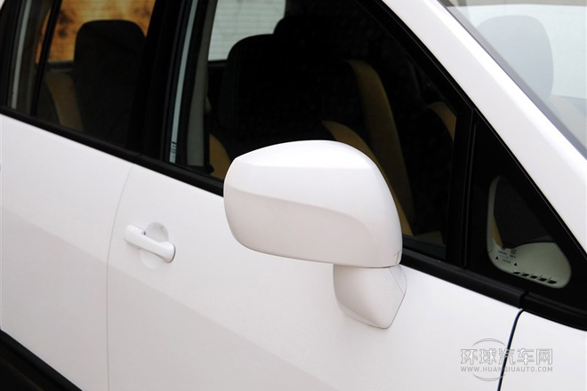 2013款 1.6L 手動版