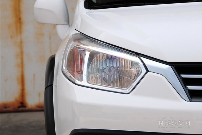 2013款 1.6L 手動版