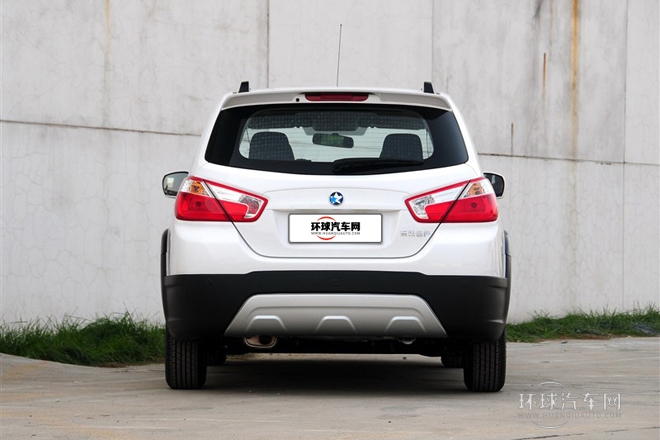 2013款 1.6L 手動版