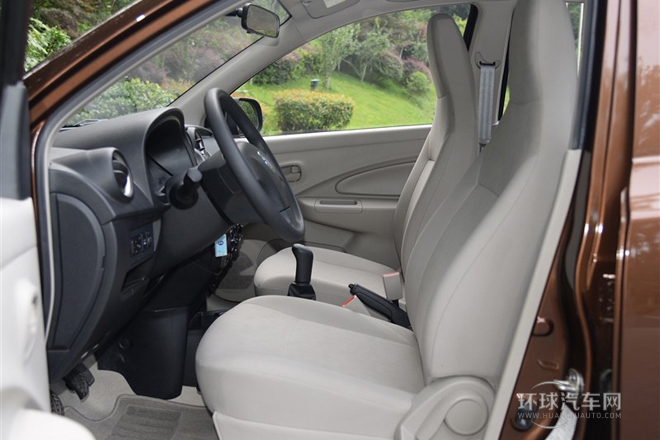 2014款 1.2L 手動尊享版