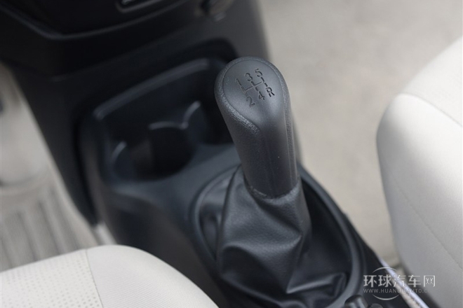 2014款 1.2L 手動尊享版