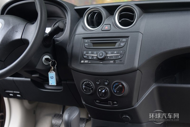 2014款 1.2L 手動尊享版