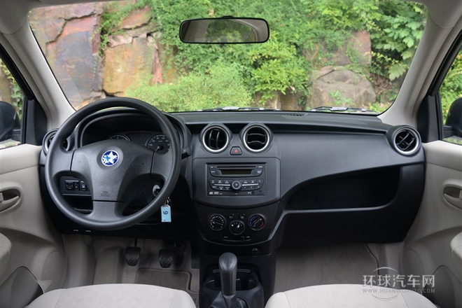 2014款 1.2L 手動尊享版