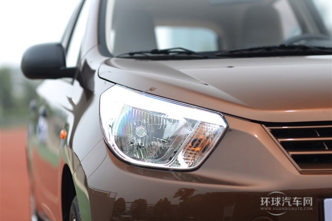 2014款 1.2L 手動(dòng)尊享版