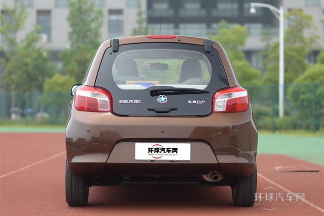 2014款 1.2L 手動尊享版