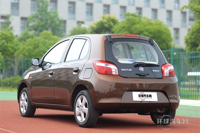 2014款 1.2L 手動尊享版