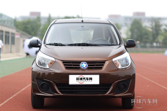 2014款 1.2L 手動尊享版