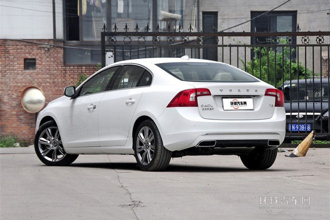 2015款2.0T手自一體T5智越版