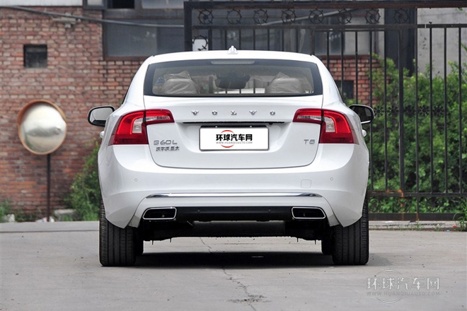 2015款2.0T手自一體T5智越版