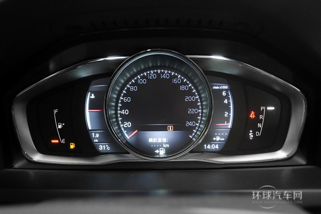 2015款2.0T手自一體T5智越版