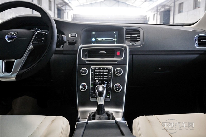 2015款2.0T手自一體T5智越版