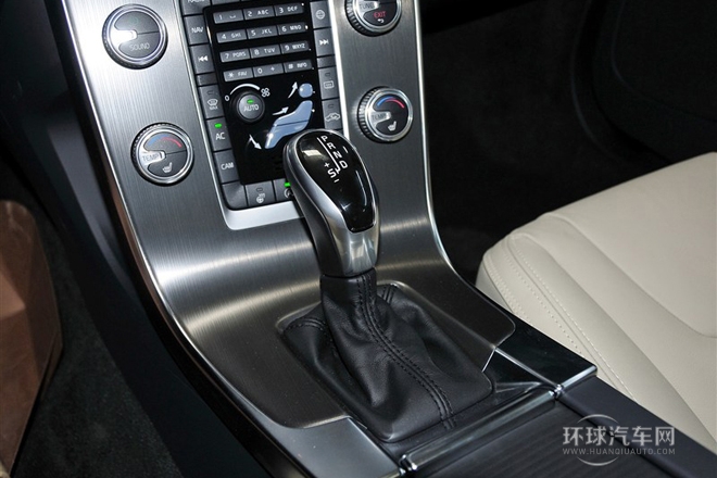 2015款2.0T手自一體T5智越版