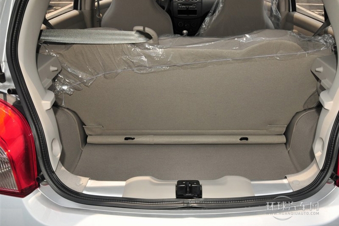 2014款 1.2L 手動優(yōu)享版