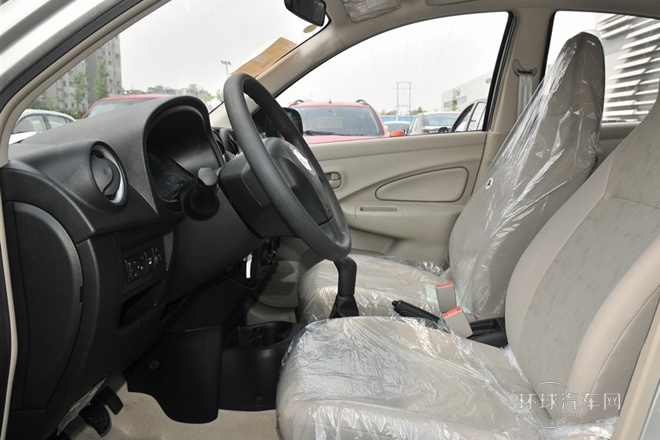 2014款 1.2L 手動(dòng)優(yōu)享版