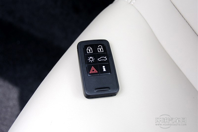 2015款2.0T手自一體T5智越版