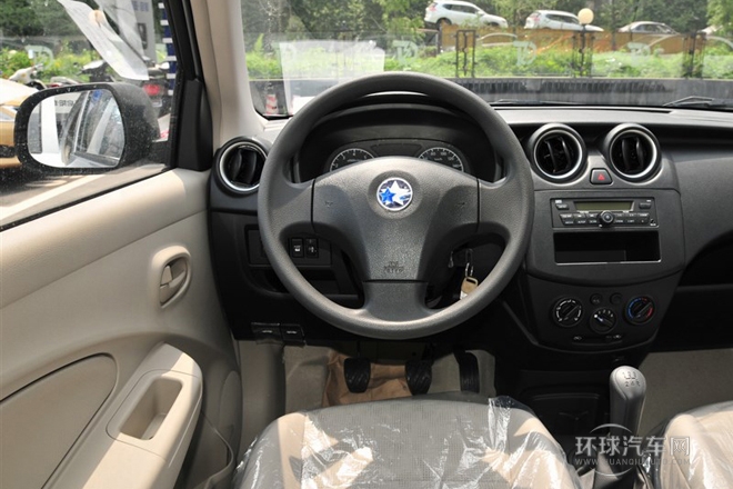 2014款 1.2L 手動優(yōu)享版