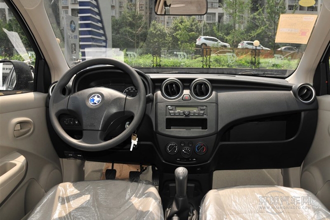 2014款 1.2L 手動優享版