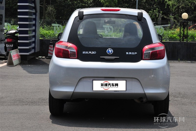 2014款 1.2L 手動優享版