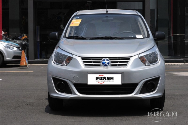 2014款 1.2L 手動優享版