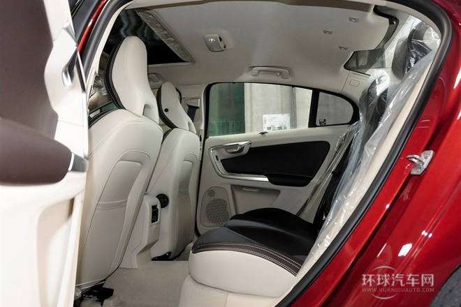 2015款2.0T手自一體T5智馭版