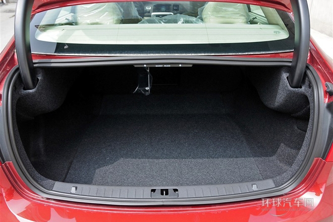 2015款2.0T手自一體T5智馭版