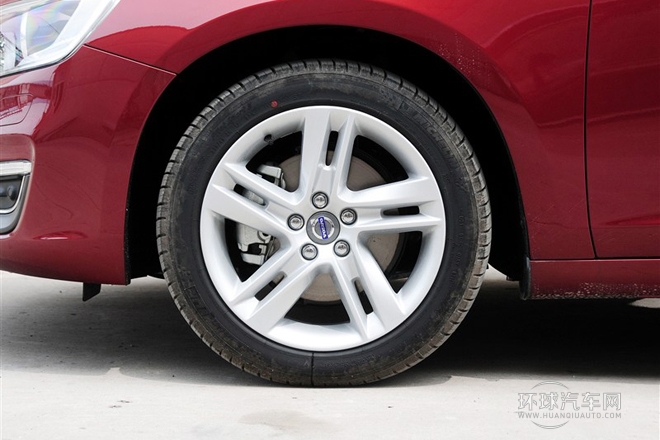 2015款2.0T手自一體T5智馭版