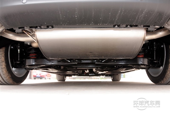 2015款2.0T手自一體T5智馭版