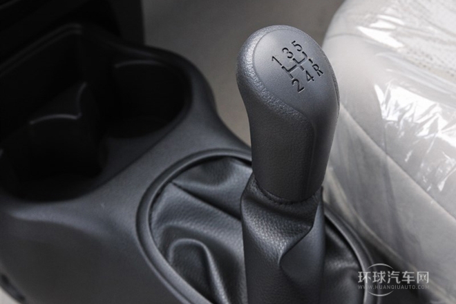 2014款 1.2L 手動舒享版