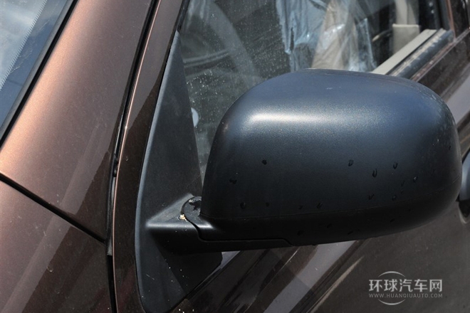 2014款 1.2L 手動舒享版