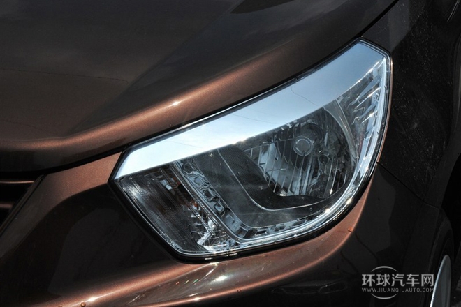 2014款 1.2L 手動舒享版