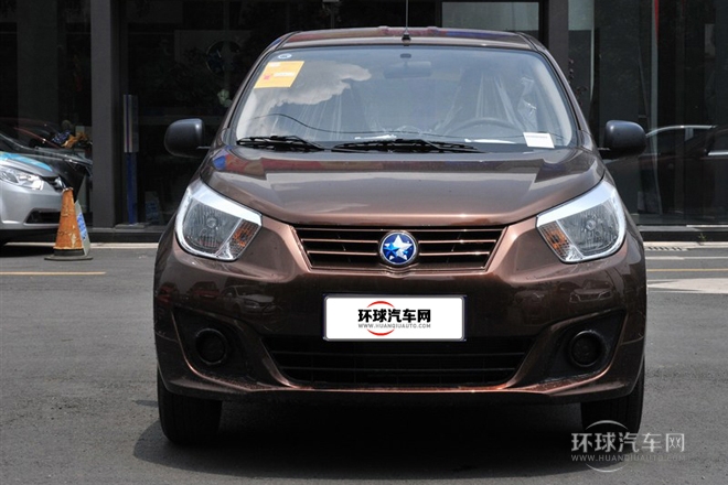 2014款 1.2L 手動舒享版