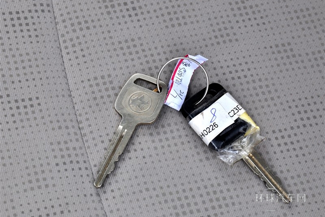 2014款 1.2L 手動易享版