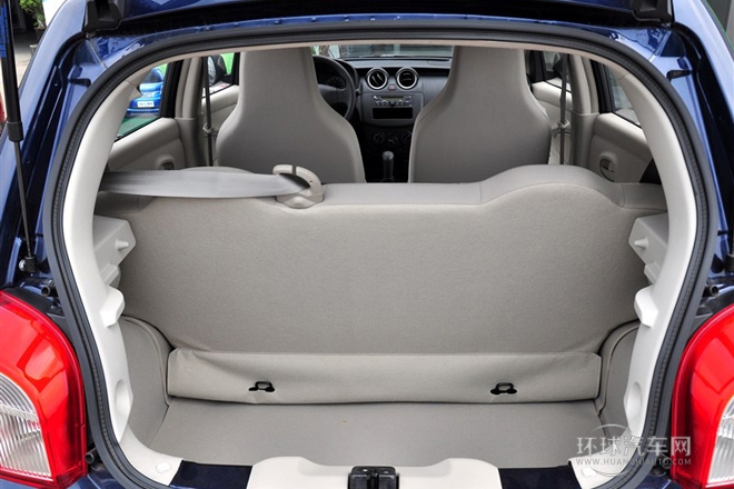 2014款 1.2L 手動易享版