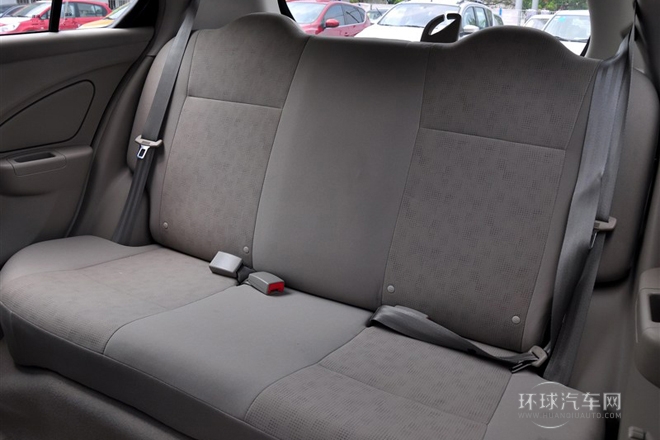 2014款 1.2L 手動易享版