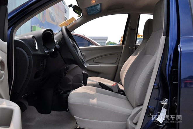 2014款 1.2L 手動(dòng)易享版