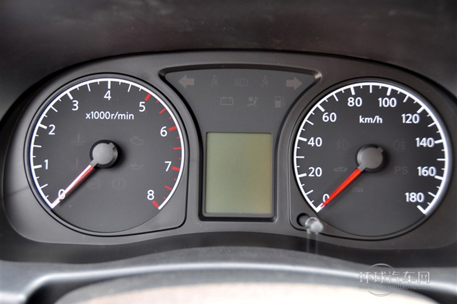 2014款 1.2L 手動易享版