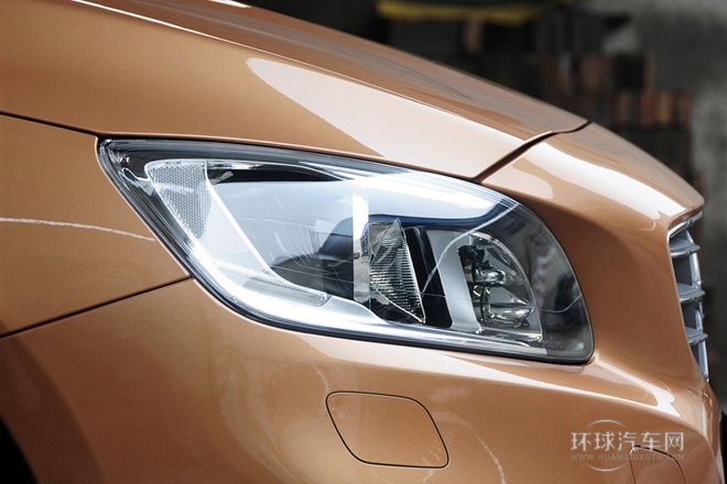 2015款2.0T手自一體智遠版