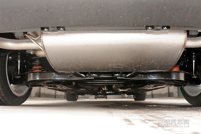 2015款2.0T手自一體智遠版