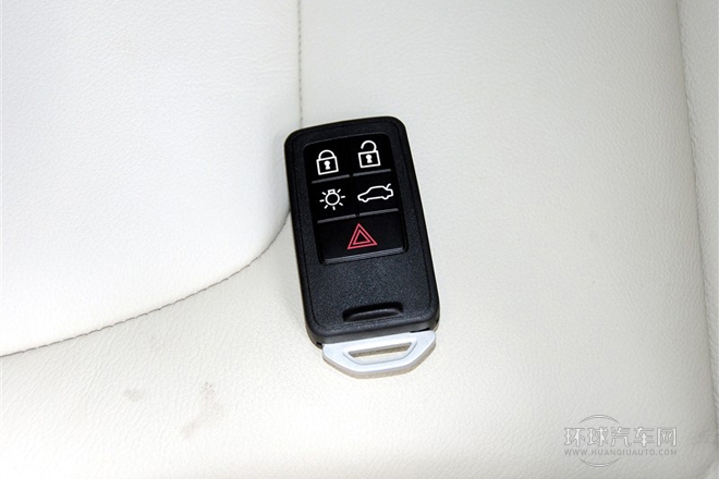 2015款2.0T手自一體智遠版