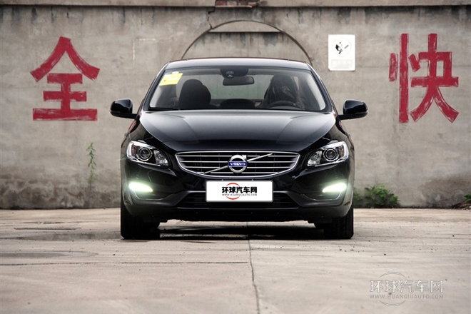 2015款2.0T手自一體智進版