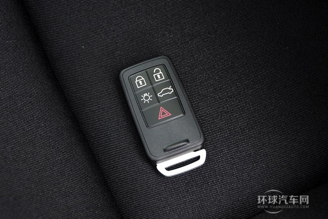 2015款2.0T手自一體智進版