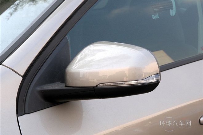 2015款2.0T手自一體智行版