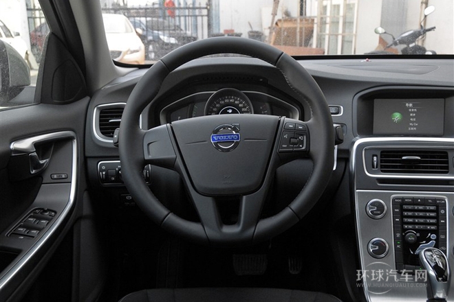 2015款2.0T手自一體智行版