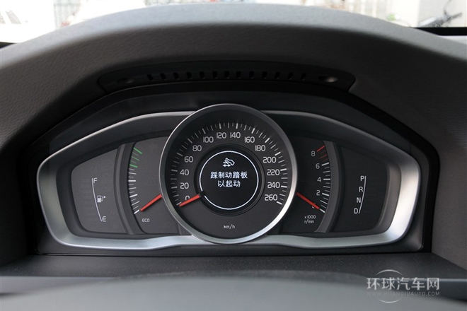 2015款2.0T手自一體智行版