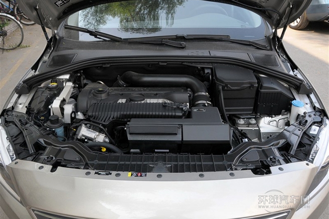 2015款2.0T手自一體智行版