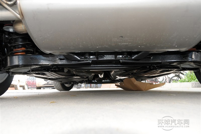 2015款2.0T手自一體智行版