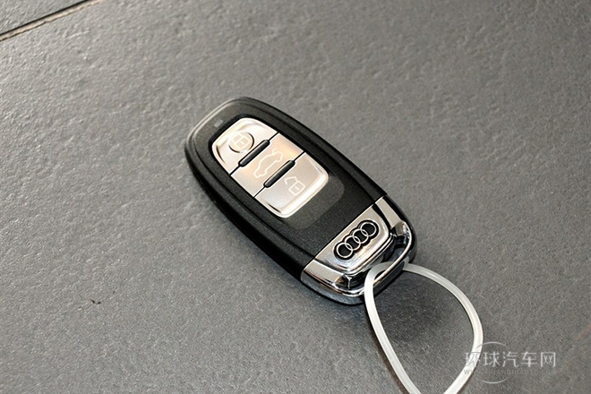 2013款 40 TFSI 動感型