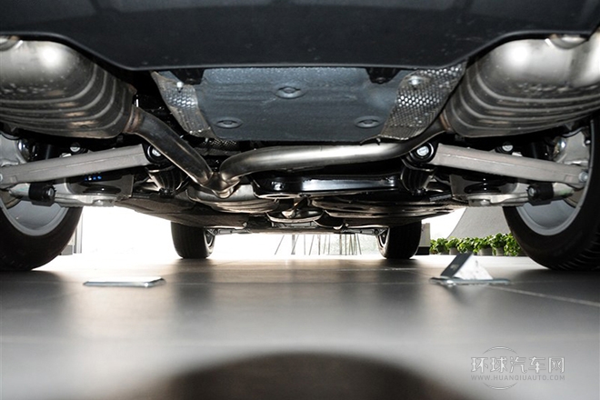 2013款 40 TFSI 動感型