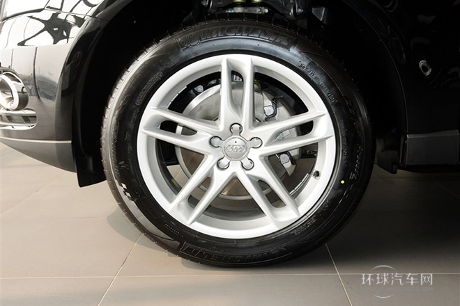 2013款 40 TFSI 動感型